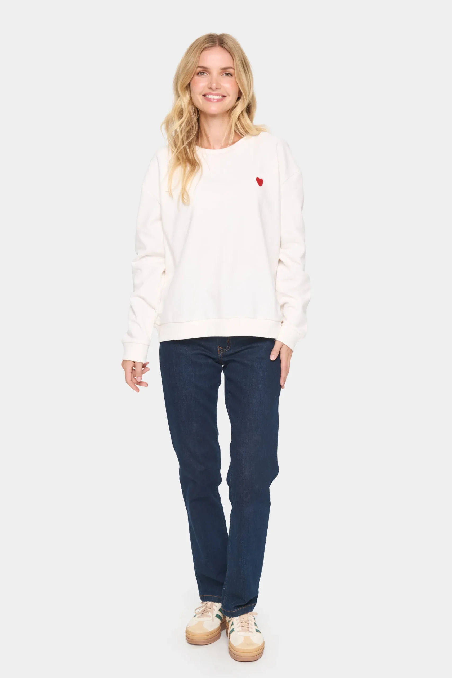 HannikaSZ Sweatshirt