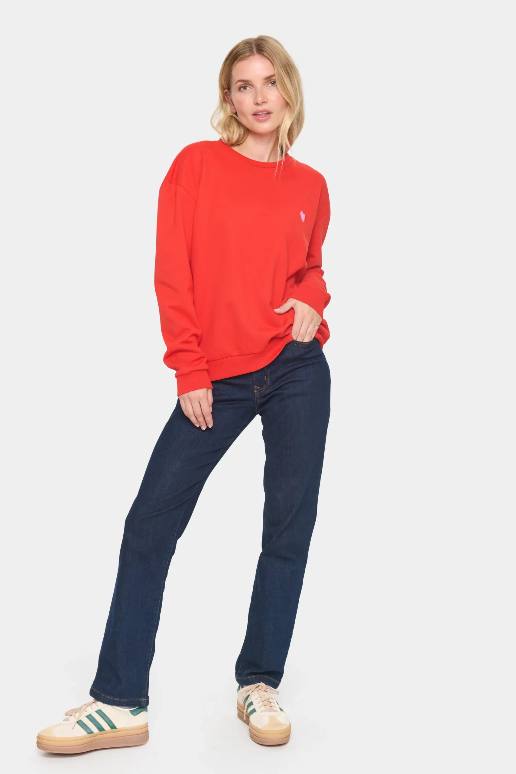 HannikaSZ Sweatshirt