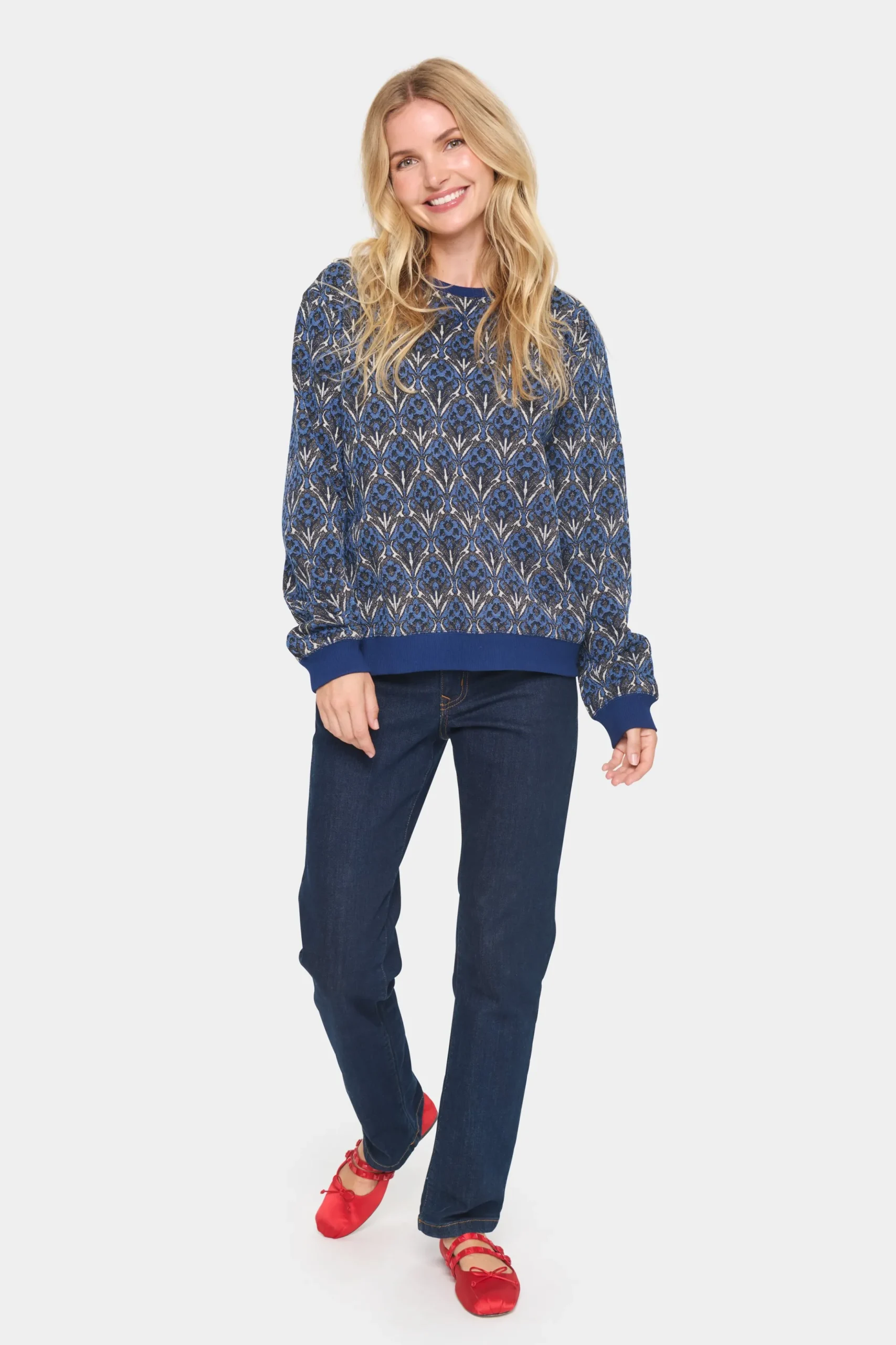 HaraldaSZ Sweatshirt