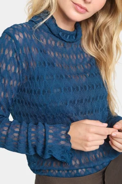 HattieSZ Bluse
