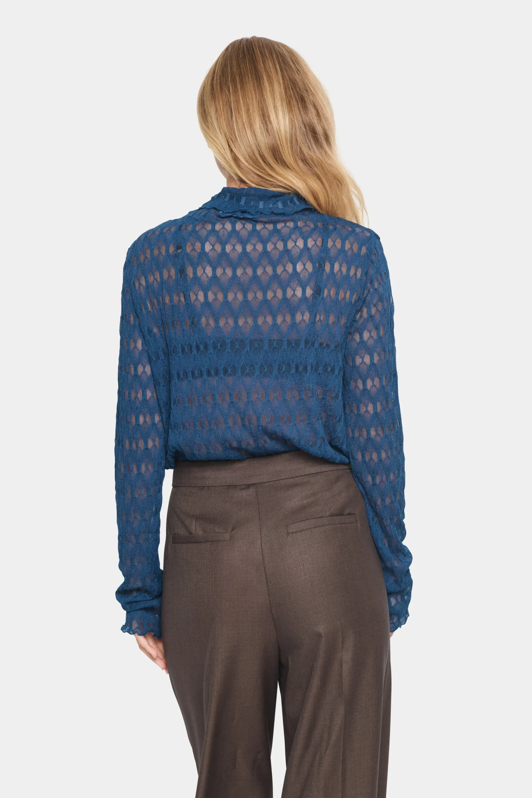 HattieSZ Bluse