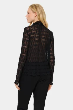 HattieSZ Bluse