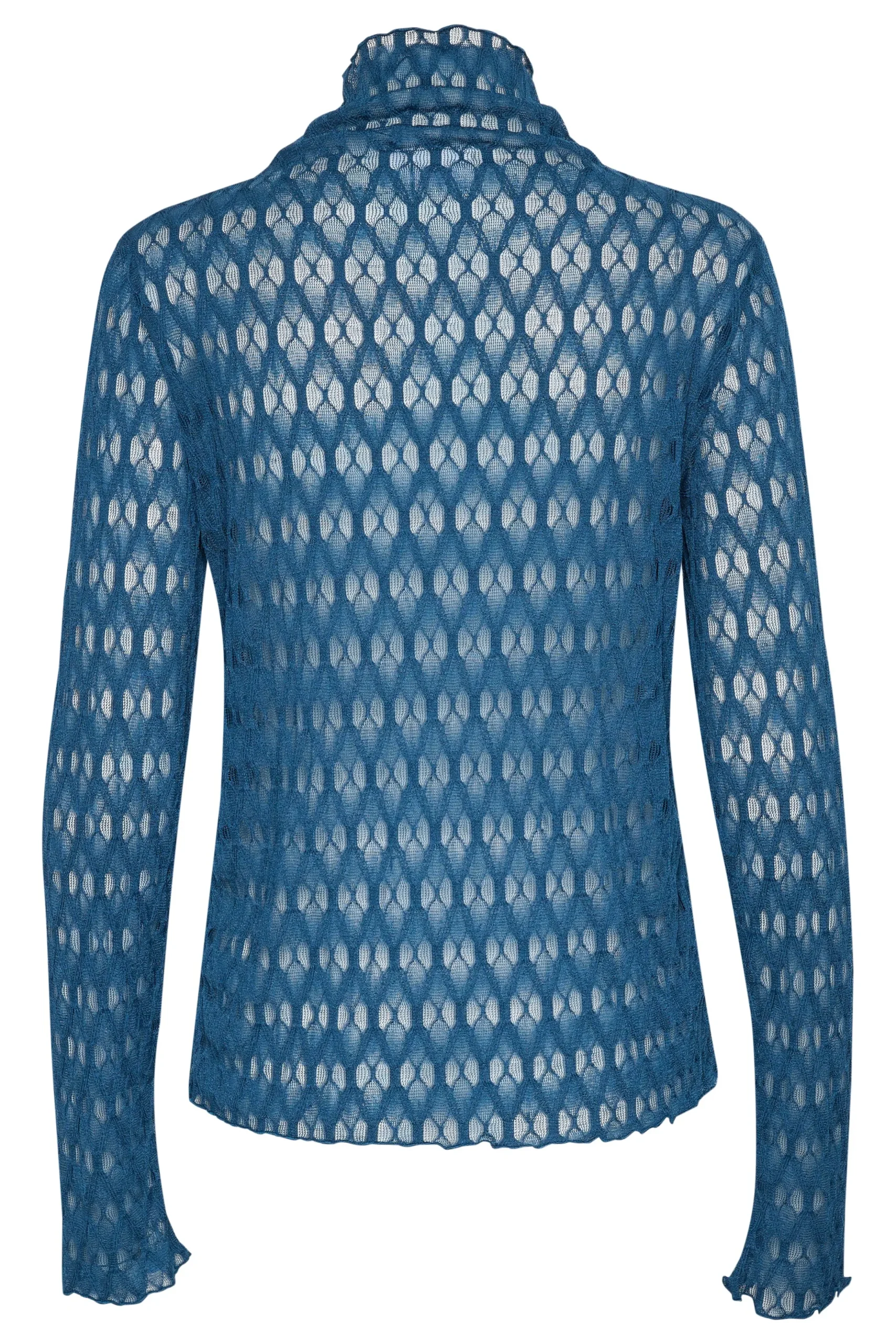 HattieSZ Bluse