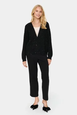 HayaSZ Cardigan
