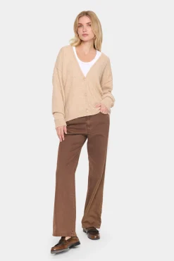 HayaSZ Cardigan