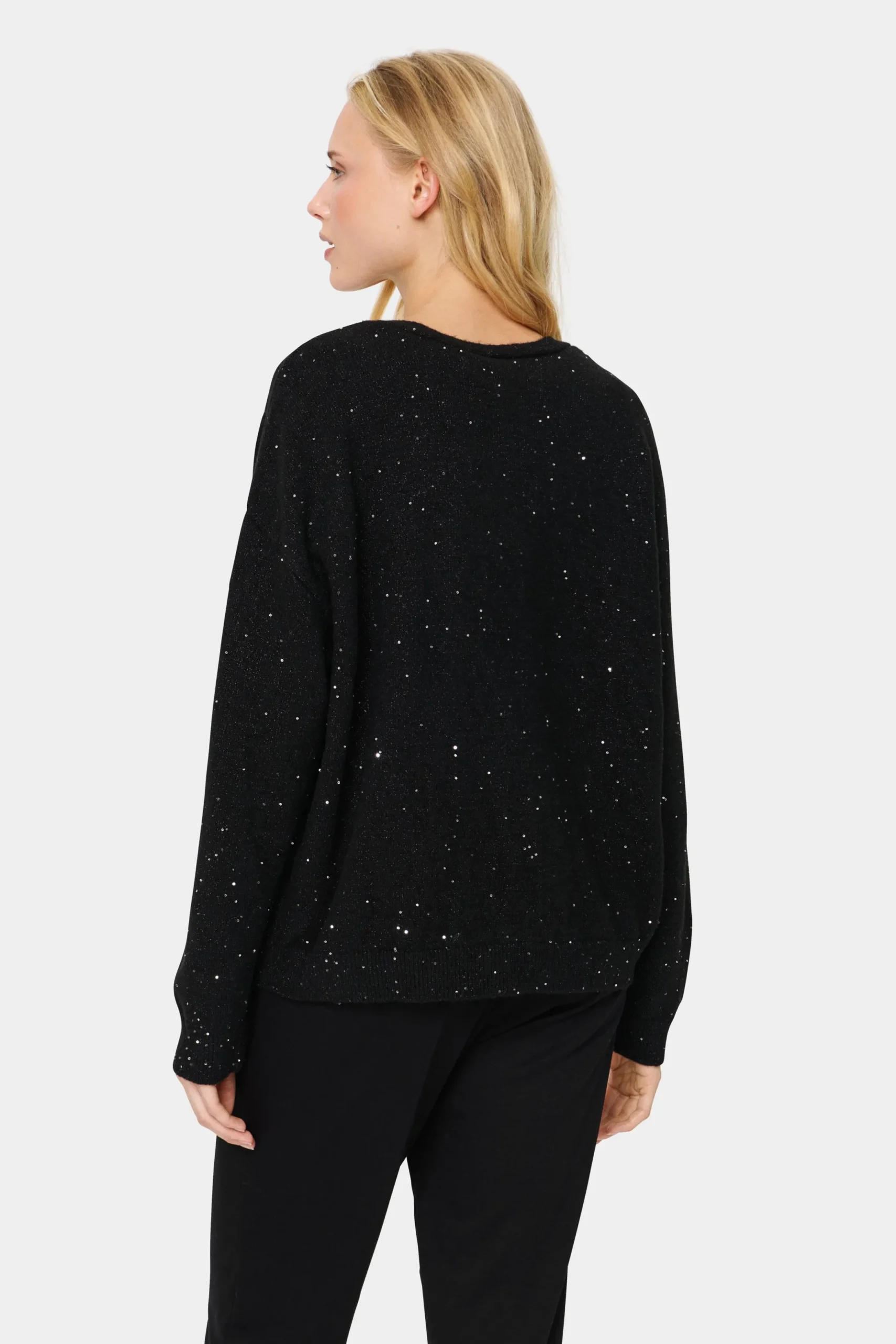 HayaSZ Cardigan