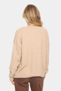 HayaSZ Cardigan