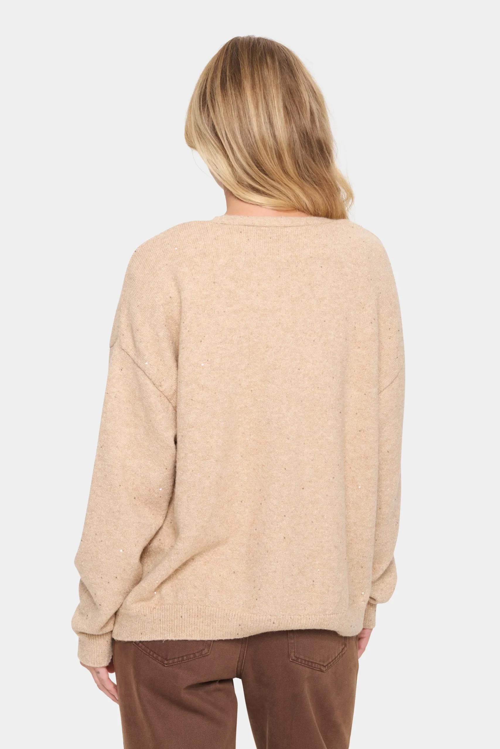 HayaSZ Cardigan