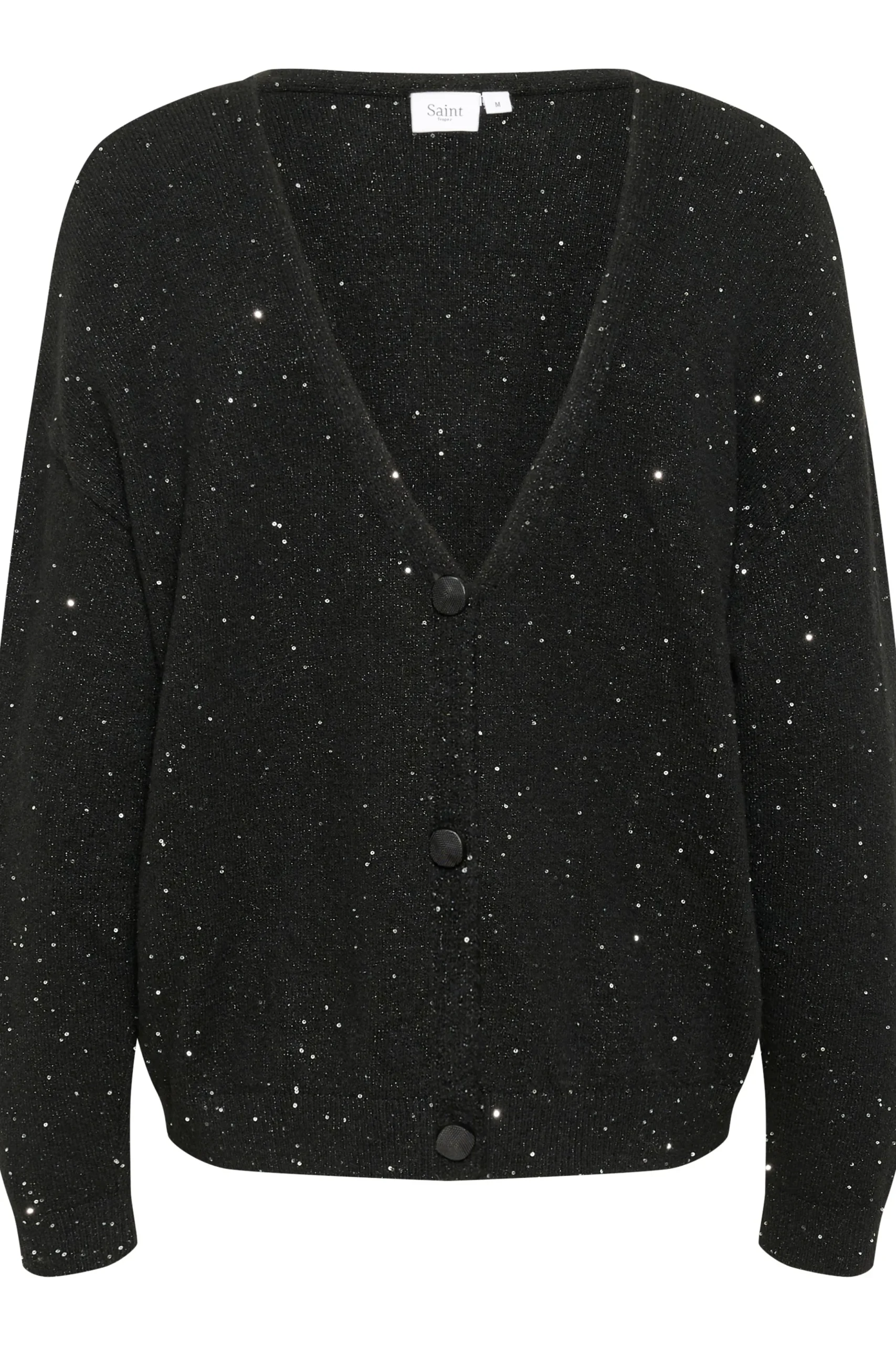 HayaSZ Cardigan