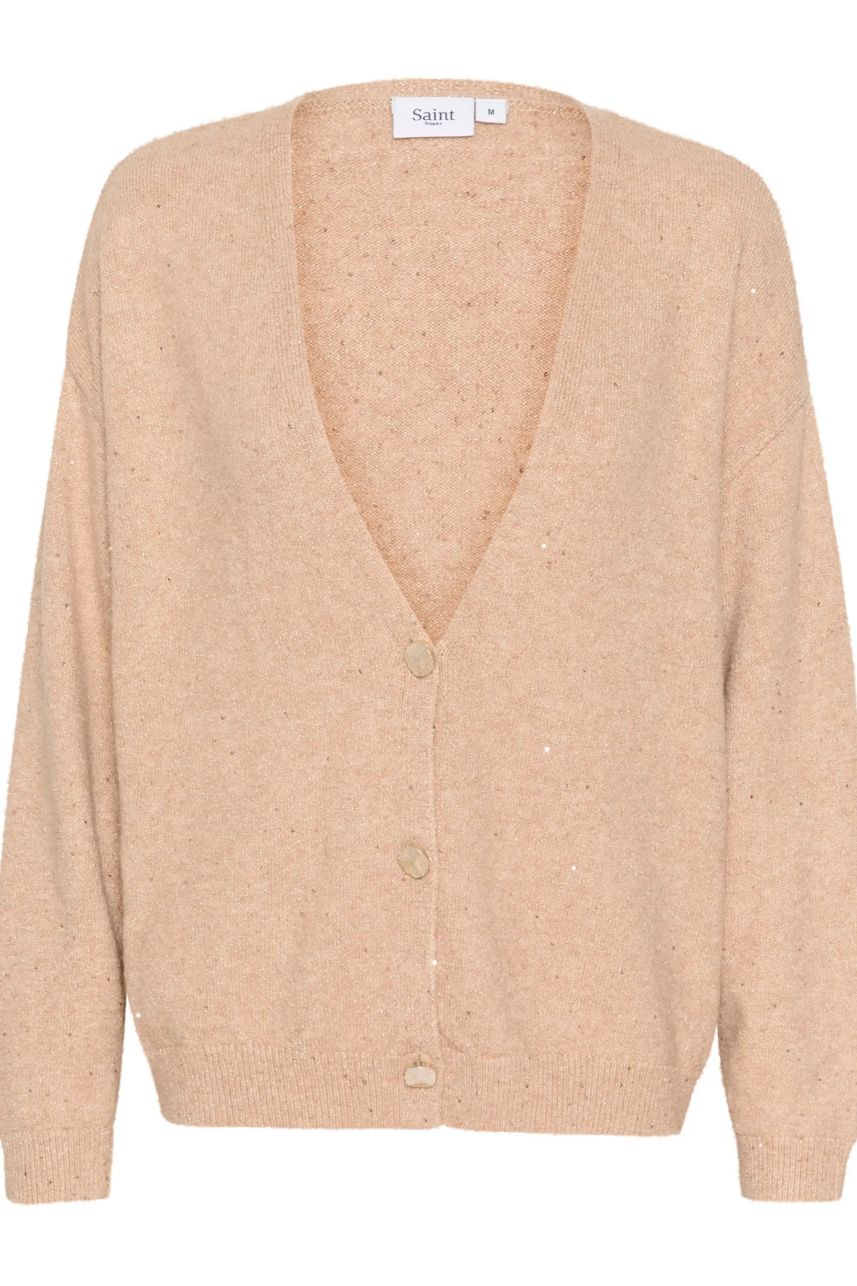 HayaSZ Cardigan