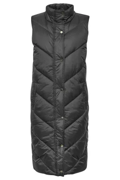 HayliSZ Warm vest