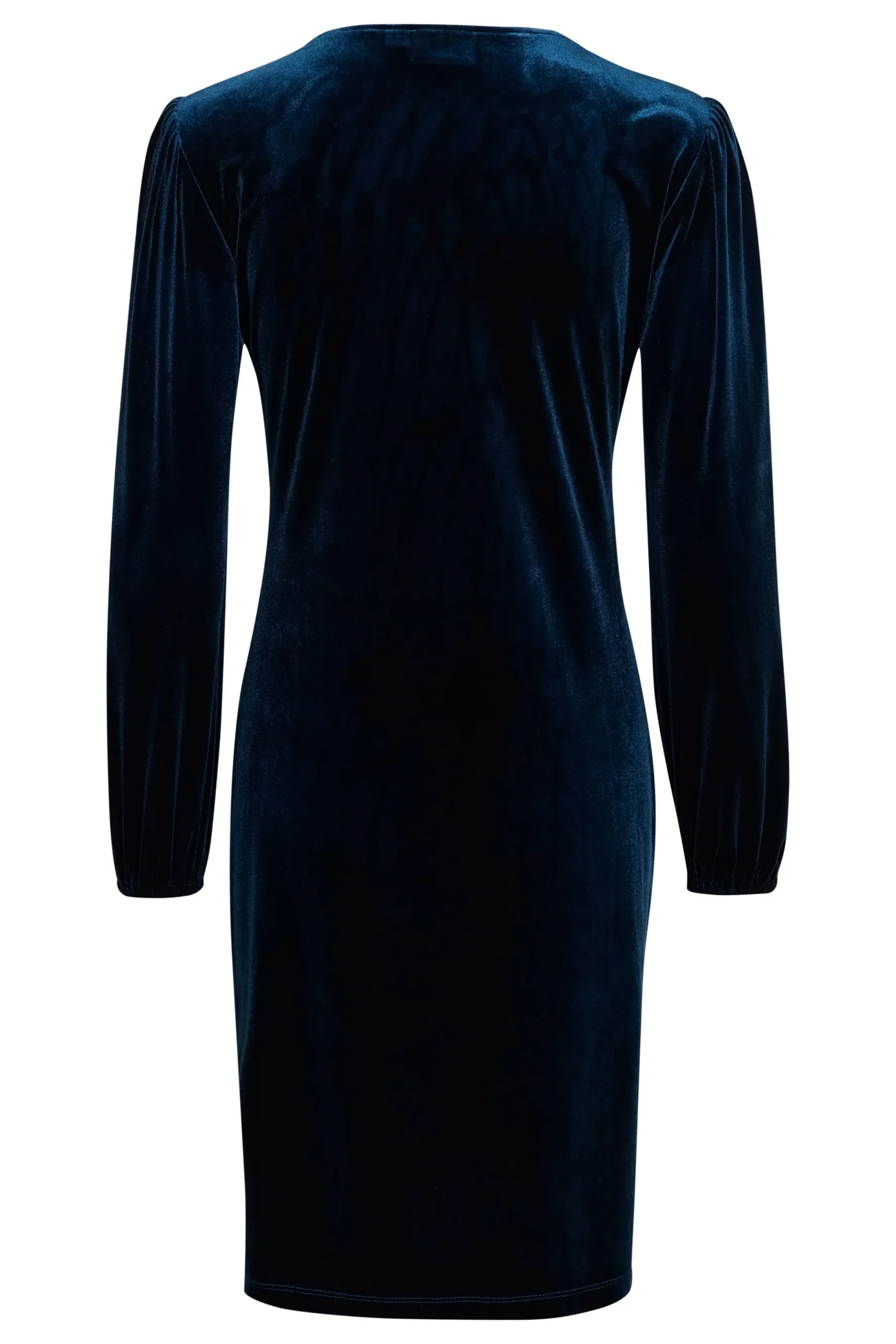 HebaSZ Velour Kjole