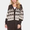 HeddaSZ Cardigan