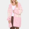 HeddaSZ Cardigan