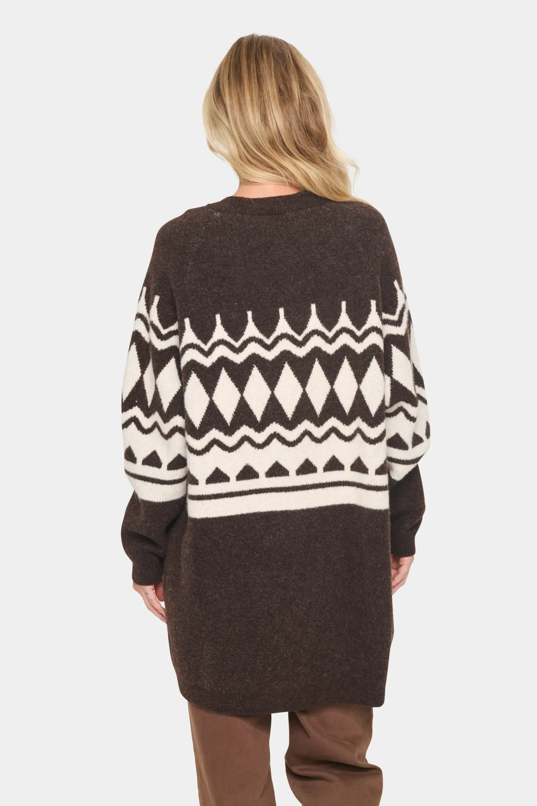 HeddaSZ Cardigan