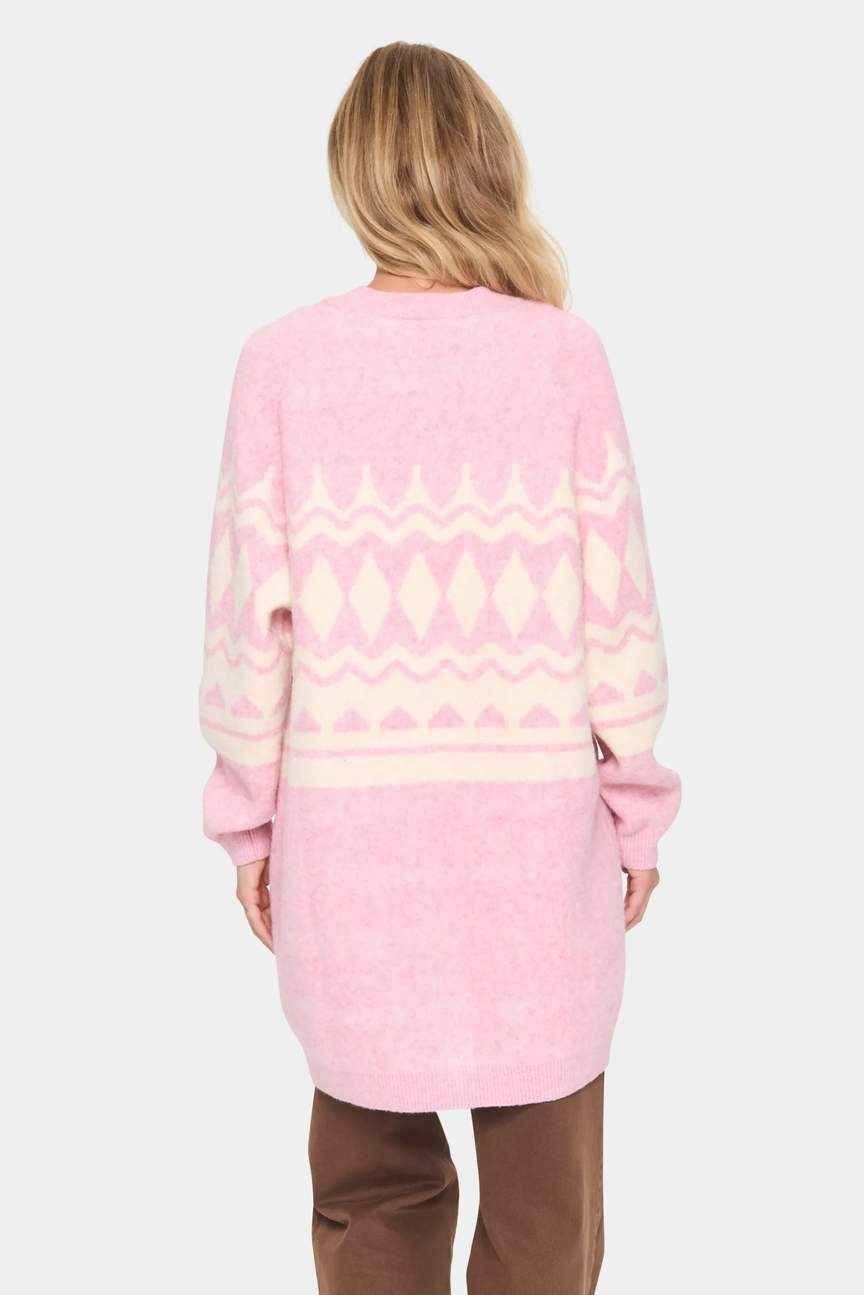 HeddaSZ Cardigan