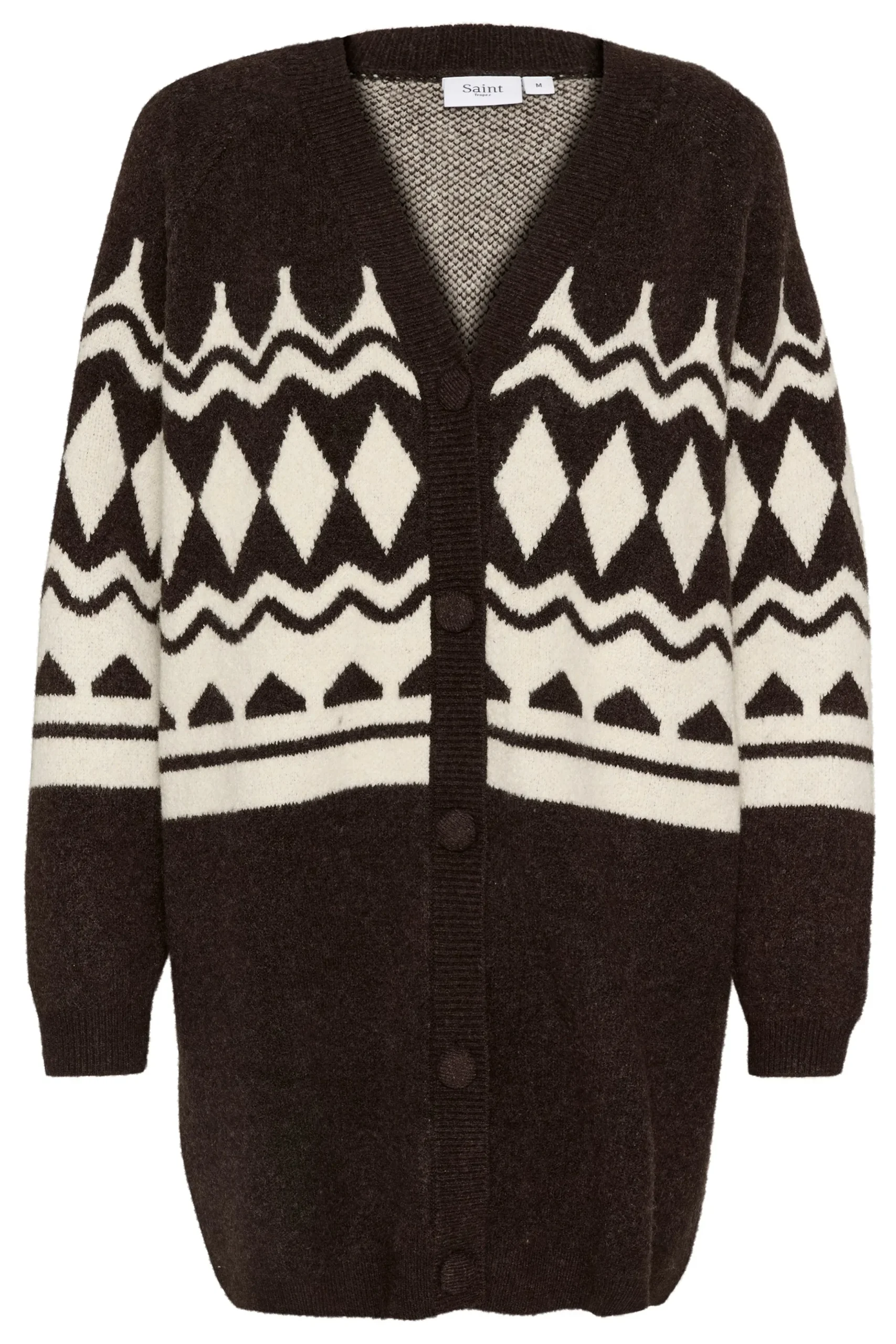 HeddaSZ Cardigan