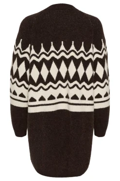 HeddaSZ Cardigan
