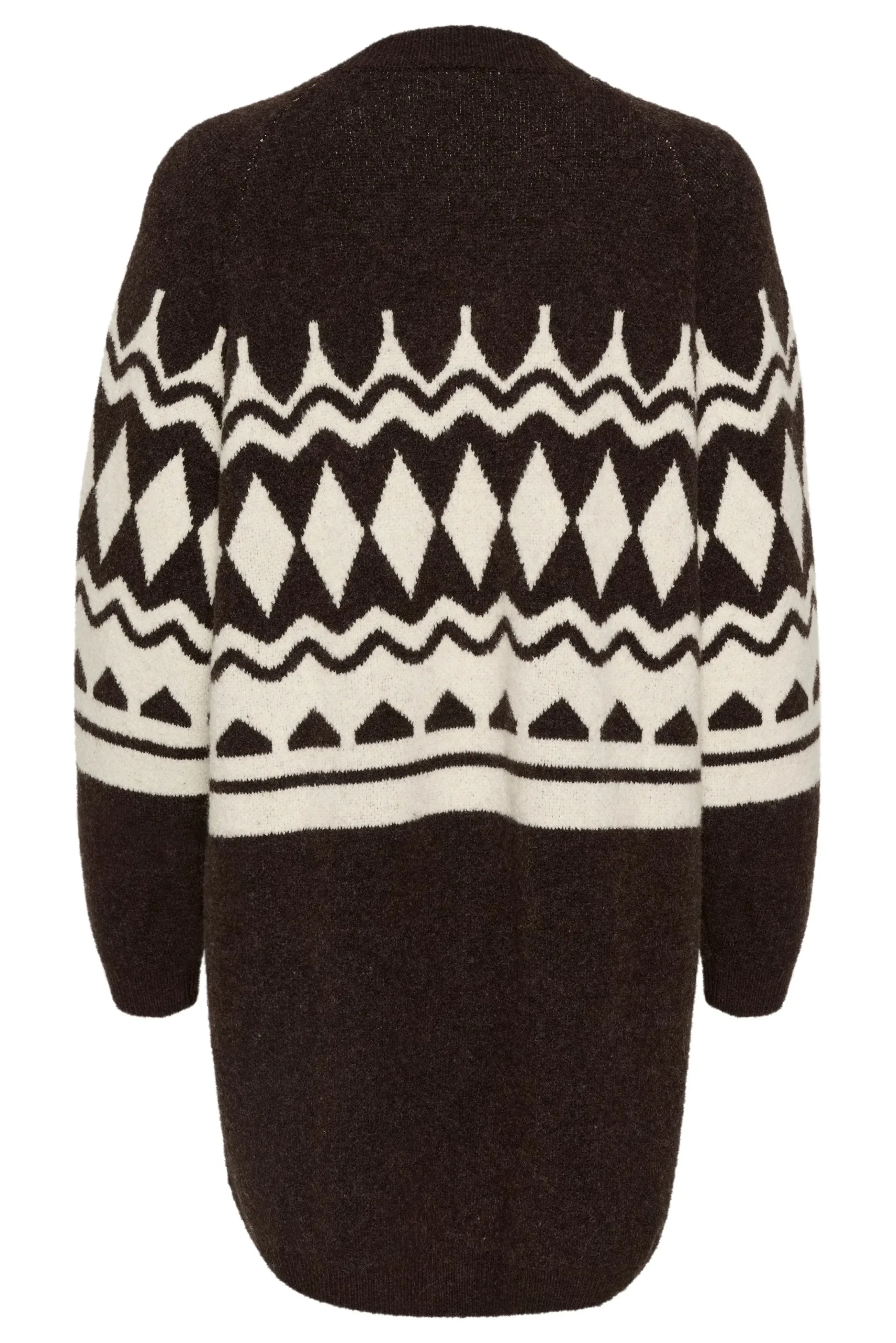 HeddaSZ Cardigan