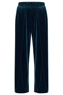 HenrikaSZ Velour Bukser