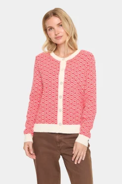 HerelSZ Cardigan