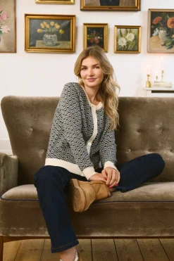 HerelSZ Cardigan