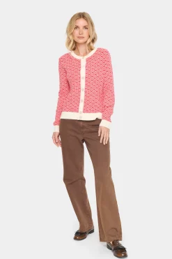 HerelSZ Cardigan