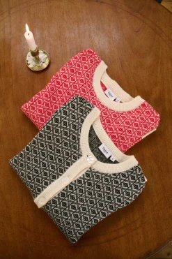 HerelSZ Cardigan