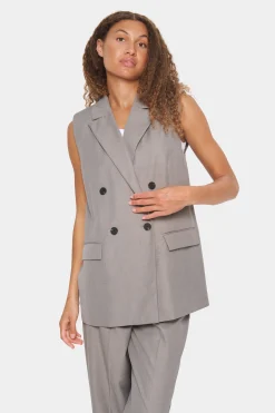 InnekeSZ Vest