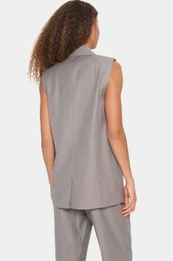 InnekeSZ Vest