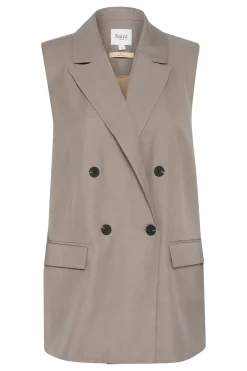 InnekeSZ Vest