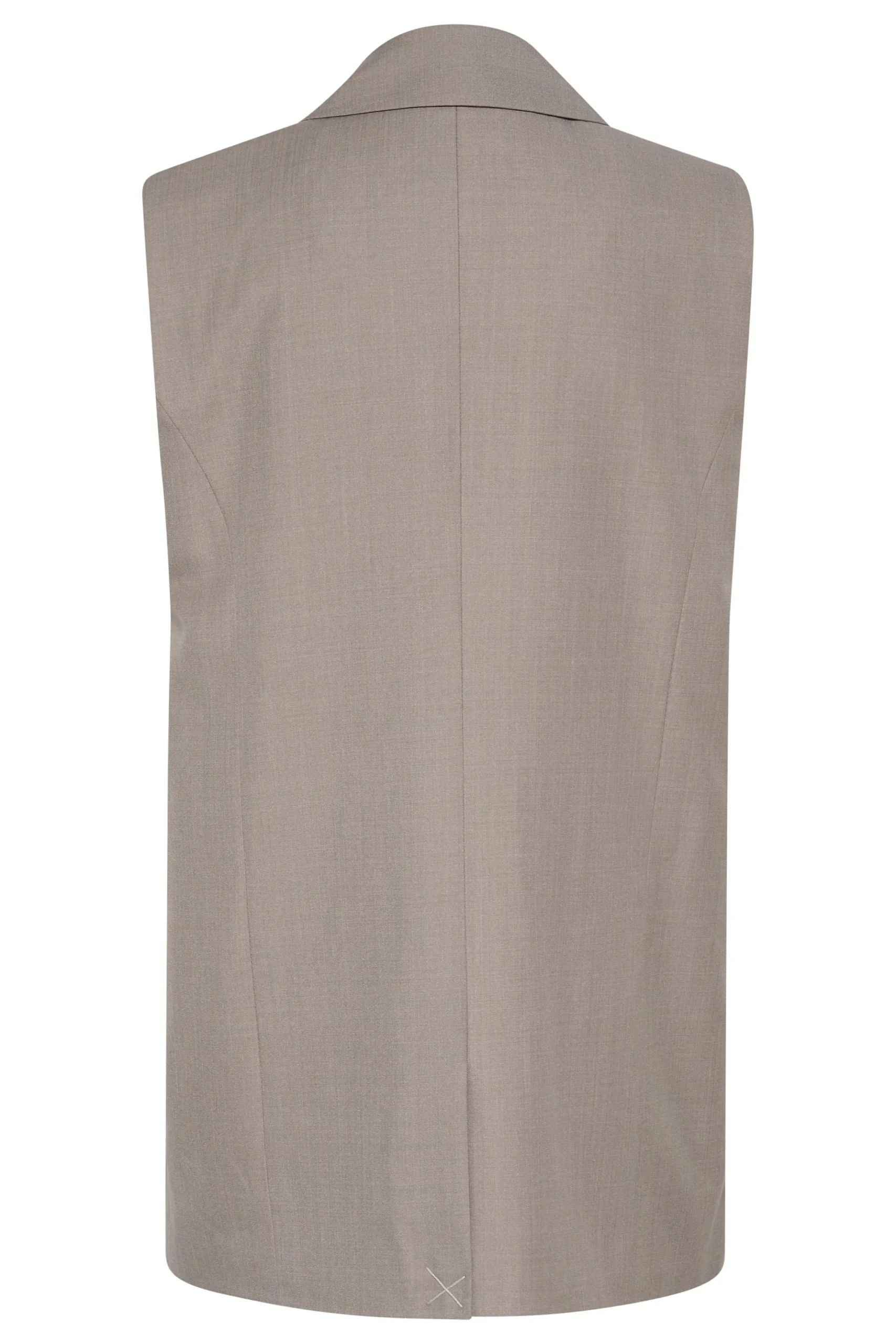 InnekeSZ Vest