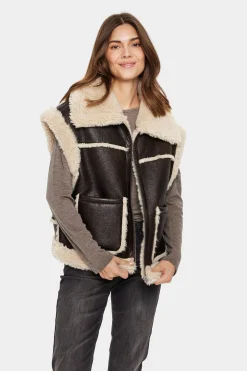IsauraSZ Vest
