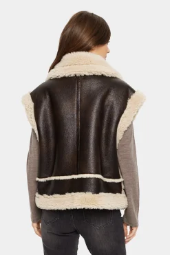 IsauraSZ Vest