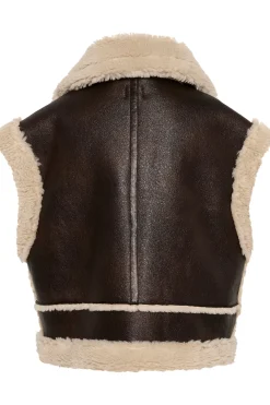 IsauraSZ Vest