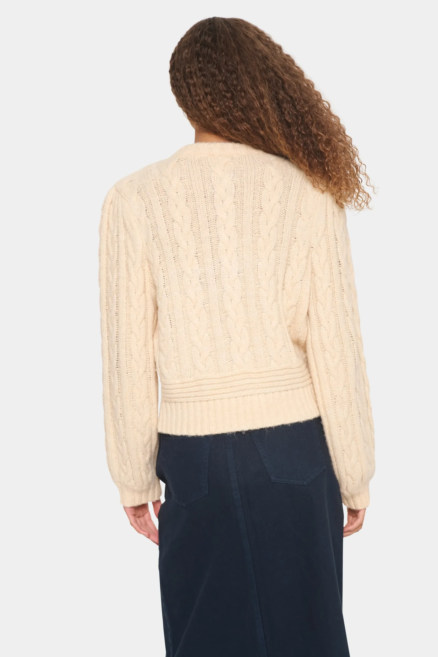 IvalaSZ Cardigan