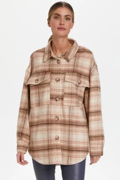 KellySZ Jacketnn