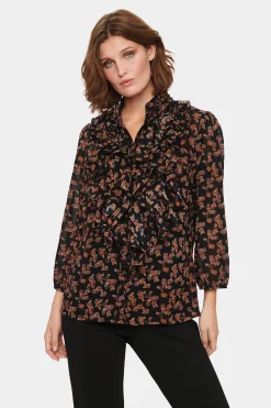 LiljaSZ Bluse