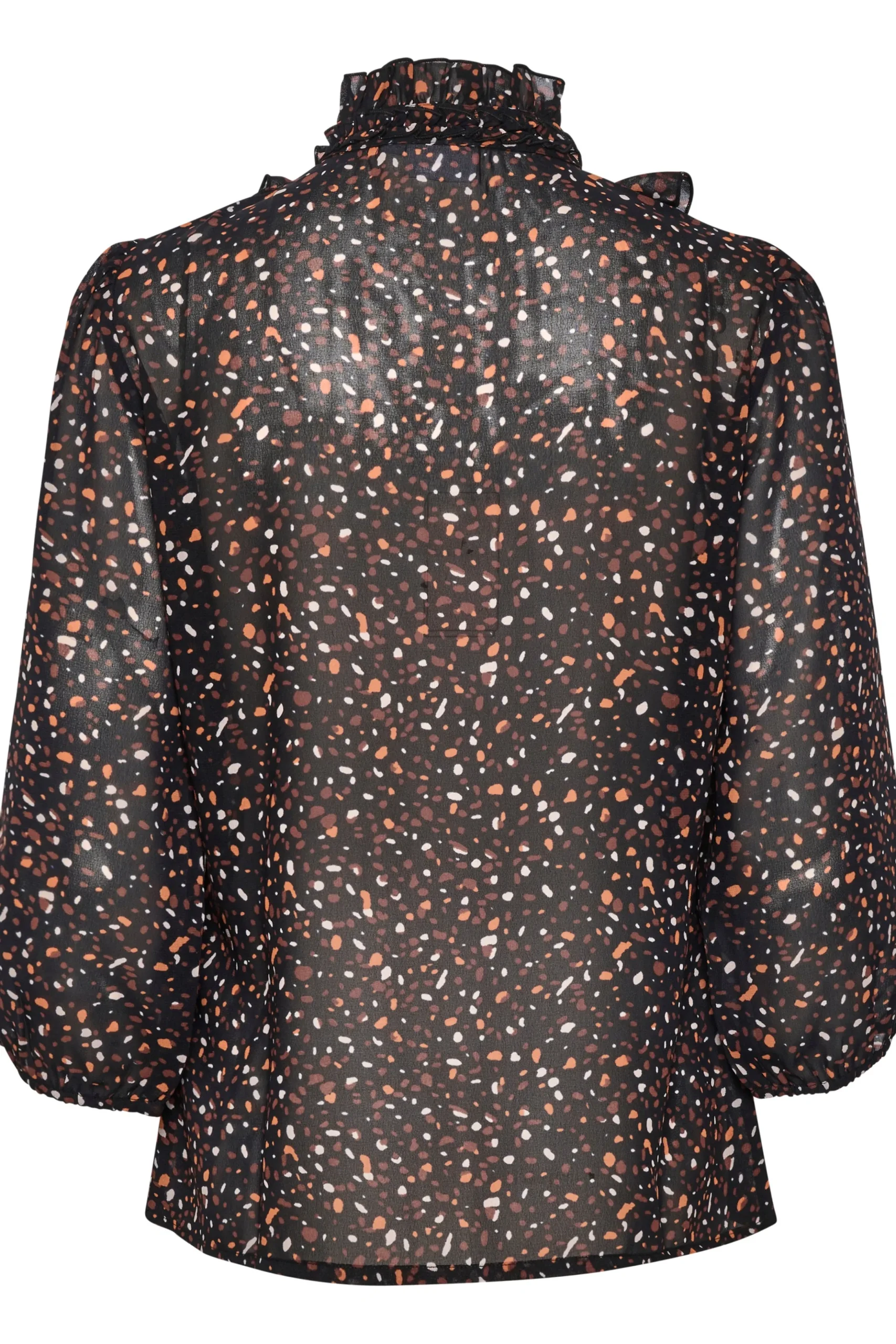 LiljaSZ Bluse