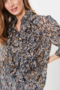 LiljaSZ Bluse