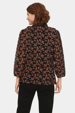 LiljaSZ Bluse