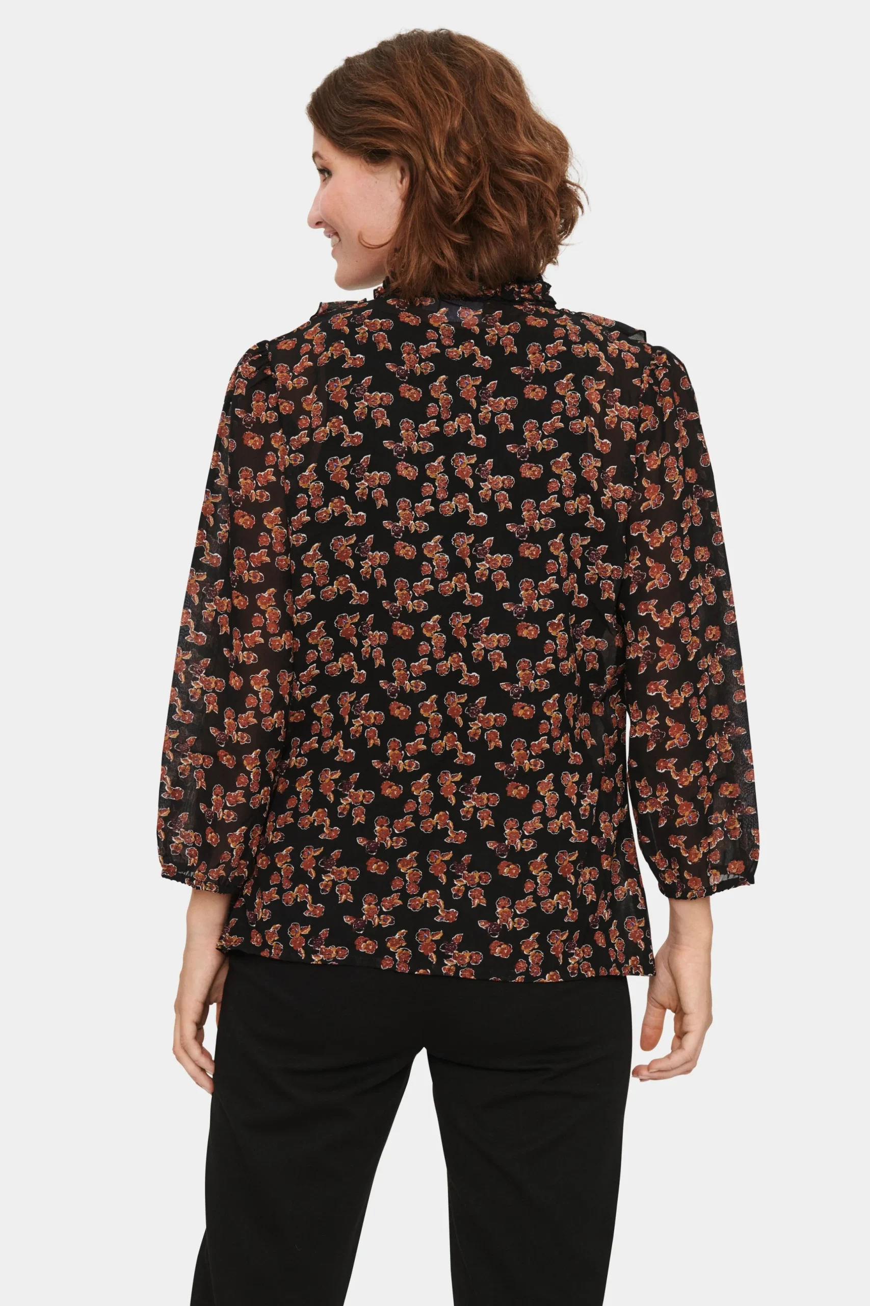 LiljaSZ Bluse