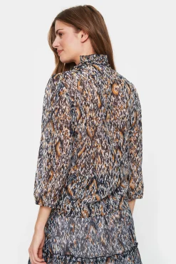 LiljaSZ Bluse