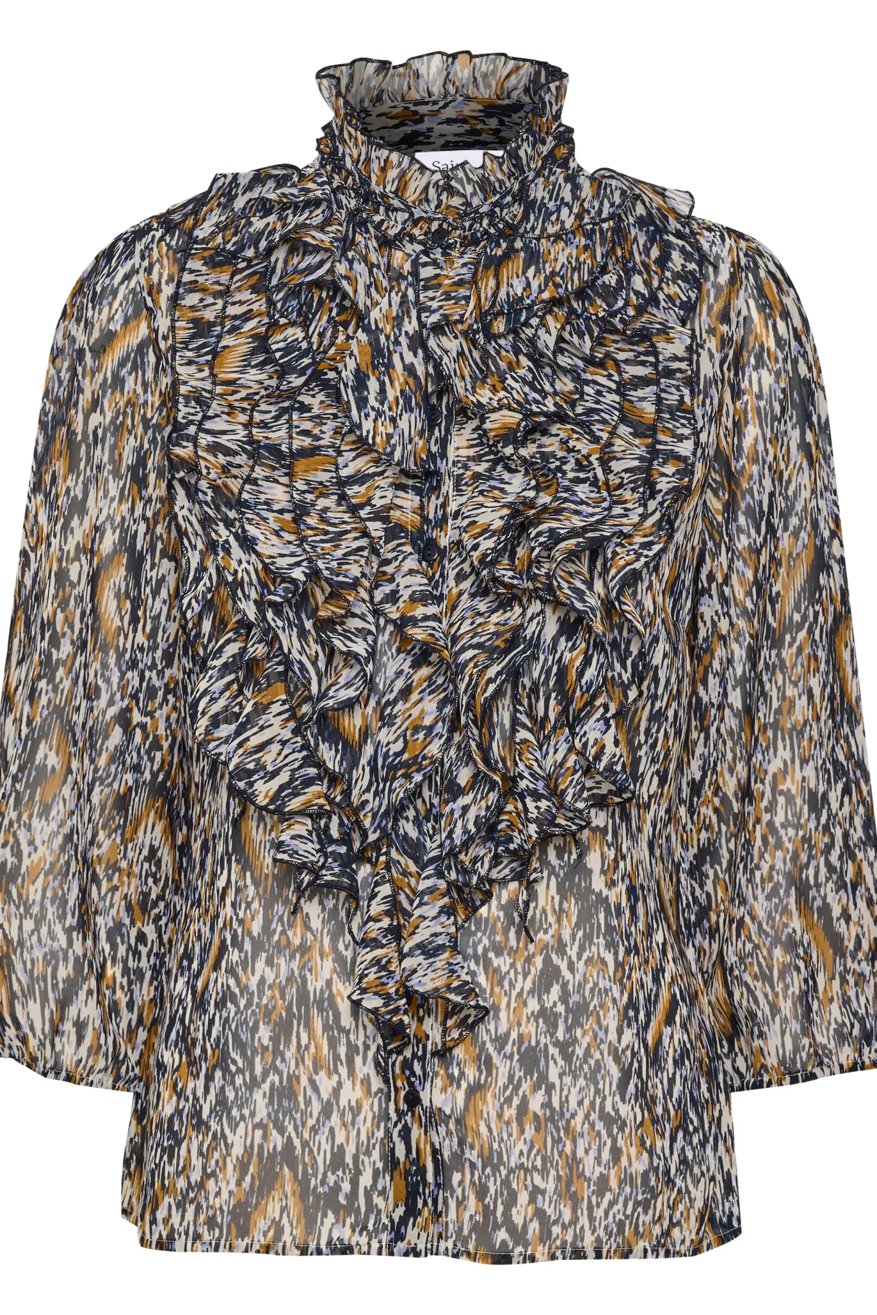 LiljaSZ Bluse