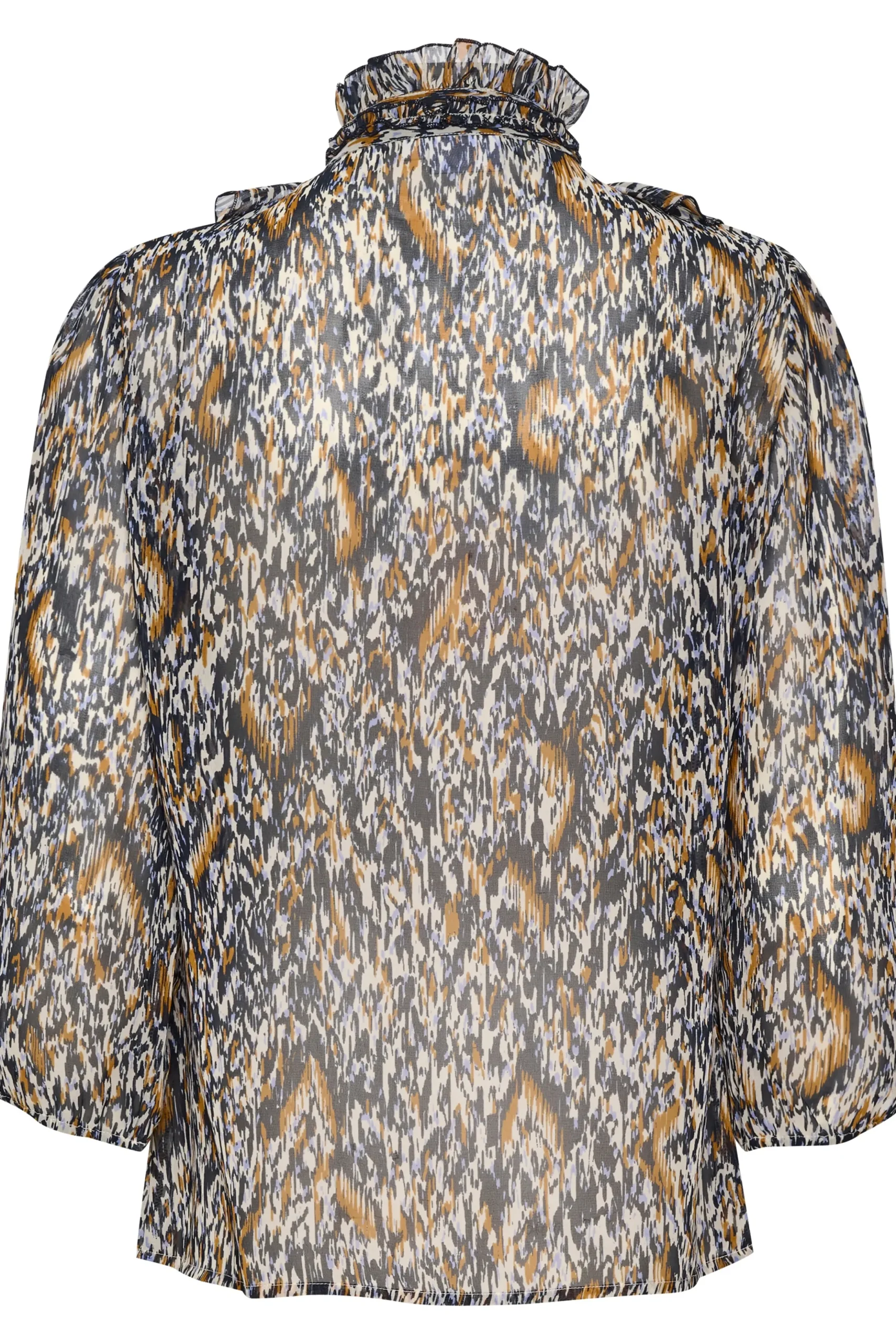 LiljaSZ Bluse