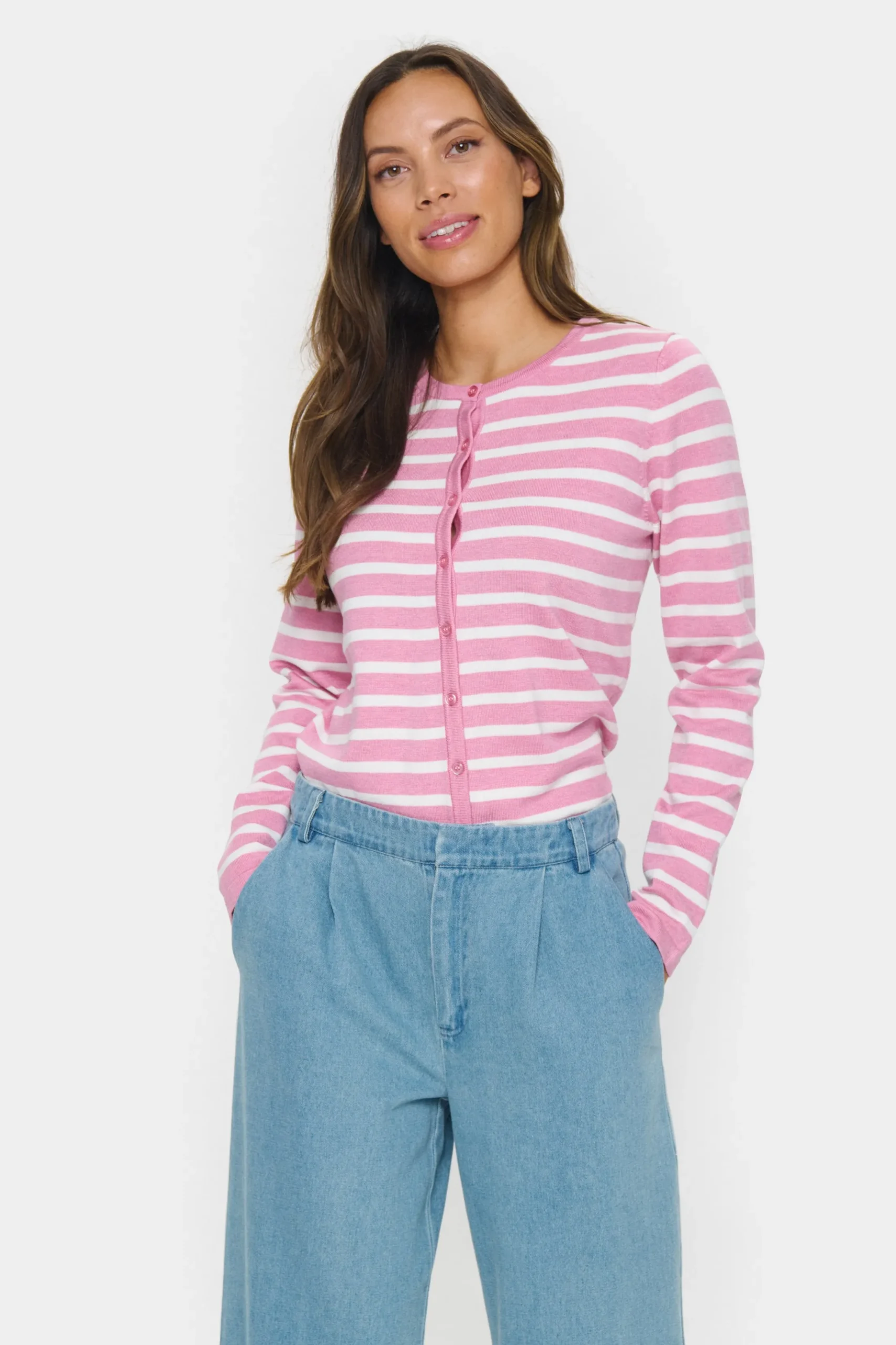 MilaSZ Cardigan