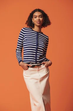 MilaSZ Cardigan
