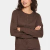 MilaSZ R-Neck Cardigan
