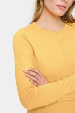 MilaSZ R-Neck Cardigan