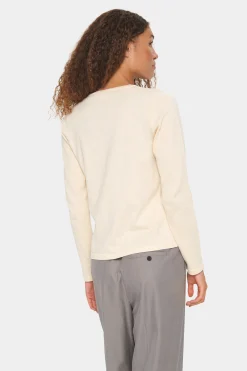 MilaSZ R-Neck Cardigan